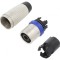 Conector Speakon TX-Line 4 Poluri Tată NLT4MXX