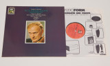 Mendelssohn - Concert pt. vioara si orchestra Nr. 1 - disc vinil vinyl LP nou, Clasica, emi records