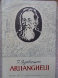 ARHANGHELII-ION AGARBICEANU-358475