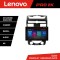 Navigatie Ssang Yong Rexton 2006-2013 K- rexton07 Lenovo PRO 4+64 13 inch 2K android 4G DSP gps internet CarStore Technology