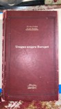 URAGAN ASUPRA EUROPEI, VINTILA CORBUL si EUGEN BURADA/ADEVARUL DE LUX/ COTOR ROS