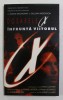 DOSARELE X - INFRUNTA VIITORUL de CHRIS CARTER , 1998