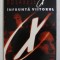 DOSARELE X - INFRUNTA VIITORUL de CHRIS CARTER , 1998