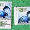 TIMBRE ROMANIA MNH LP1892+L.P.1892b- Ziua Mondiala a Sindromului Down -Serii simple