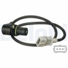 DELPHI SS11019 Senzor impulsuri, arbore cotit