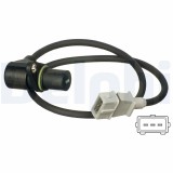 DELPHI SS11019 Senzor impulsuri, arbore cotit