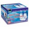 Tableta de reumplere pentru dezumidificator AirMax, lavanda - 2 x 450 g