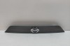 Ornament lampa număr de &icirc;nmatriculare NISSAN QASHQAI II J11, J11_ 2015 OEM: 90810-4ESXX,90810-4ETXX,90810-4EUXX | 23226439