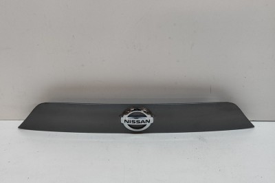 Ornament lampa număr de &amp;icirc;nmatriculare NISSAN QASHQAI II J11, J11_ 2015 OEM: 90810-4ESXX,90810-4ETXX,90810-4EUXX | 23226439 foto