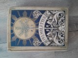 Palmblaetter Frunze de palmier poezii in limba germana 1903 carte veche Karl Gerok