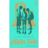 Afg&aacute;n fi&uacute;k - Elin Persson