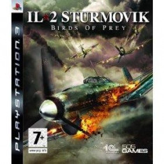 Il-2 Sturmovik: Birds of Prey PS3 foto