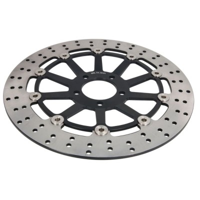 Disc Frana Fata Moto Kawasaki ZX7R ZX9R ZX12R foto