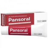 Gel Dentar, Pierre Fabre, Pansoral, Impotriva Durerilor Gingivale si Aftelor Bucale, 15gr