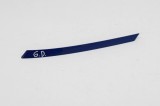 Bandou aripa dreapta spate AUDI A1 8X1, 8XK 2014 OEM: 8X3853378C,8X3853378A 11511088
