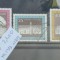 TS21 - Timbre serie DDR 1967 Mi1317-19