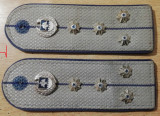 C1 1 - Grade militare - straine - piesa de colectie!