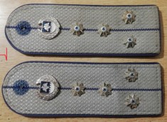 C1 1 - Grade militare - straine - piesa de colectie!