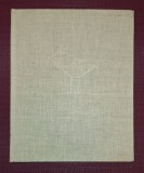 Scoarte Romanesti - Paul Petrescu, Paul H. Stahl, 1966, Meridiane - Arta Populara, Covoare Traditionale