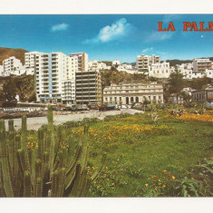 SP1 - Carte Postala - SPANIA - La Palma, Canarias, necirculata