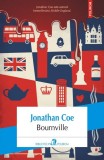 Bournville - Jonathan Coe