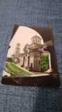 CARTE POSTALA ALBA IULIA-CATEDRALA ORTODOXA NECIRCULATA