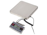 C&acirc;ntar electronic pentru colete OHAUS, capacitate maximă 50kg