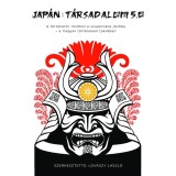Jap&aacute;n: t&aacute;rsadalom 5.0 - Dr. Lov&aacute;szy L&aacute;szl&oacute;
