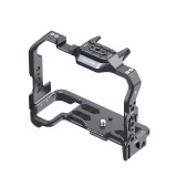 FALCAM F22&amp;F38 cage cu quick release (pentru Nikon Z6/Z7/Z6Ⅱ/Z7Ⅱ/Z5)-2636