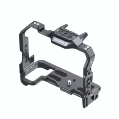 FALCAM F22&F38 cage cu quick release (pentru Nikon Z6/Z7/Z6Ⅱ/Z7Ⅱ/Z5)-2636