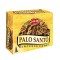 Conuri parfumate HEM PALO SANTO 10 Bucati