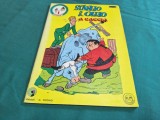 BENZI DESENATE STANLIO ET OLLIO A CACCIA * ITALIA * 1976 * 2 1 3