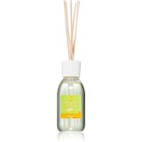 THD Unico Camomile &amp; Lemongrass aroma difuzor cu rezerv&atilde; 200 ml