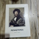 Andrei Otetea - Renasterea