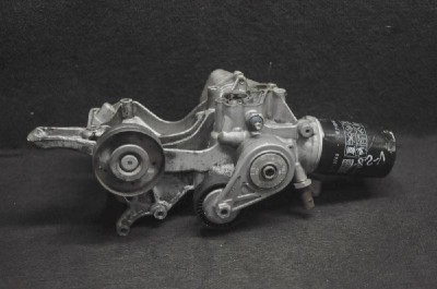 Carcasa filtru de ulei AUDI A4 Avant 8K5, B8 2007 OEM: 06J117021D,06H903143E 1999387 foto
