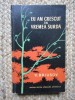Eu am crescut in vremea surda V. Briusov