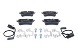 Set placute frana ATE 13.0460-2773.2