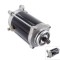 Electromotor Honda VF 700 C Magna (82-87) - VF 700 S Sabre (84-85) - VF 750 C Magna (82-83) - VF 750 S Sabre (82-83) (Top Performance)