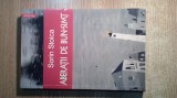 Sorin Stoica - Aberatii de bun-simt - povestiri (Editura Polirom, 2007)