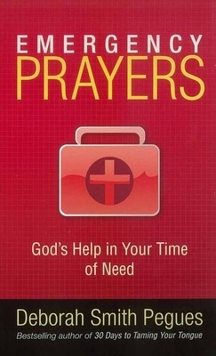 Emergency Prayers: God&amp;#039;s Help in Your Time of Need foto