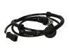 Senzor ABS / turatie roata AUDI A4 Cabriolet (8H7, B6, 8HE, B7) (2002 - 2009) AIC 54868