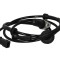 Senzor ABS / turatie roata AUDI A4 Cabriolet (8H7, B6, 8HE, B7) (2002 - 2009) AIC 54868