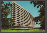 CPIB 24795 CARTE POSTALA - EFORIE NORD: HOTEL EUROPA, SCRISA SI NECIRCULATA, KRUGER