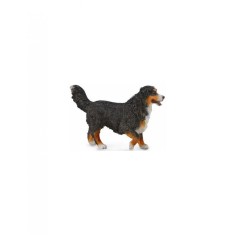 Figurina Ciobanesc de Bernese L Collecta