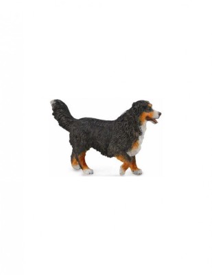 Figurina Ciobanesc de Bernese L Collecta foto