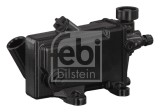 FEBI BILSTEIN 27139 Pompă basculare, cabină șofer