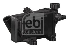 FEBI BILSTEIN 27139 Pompă basculare, cabină șofer