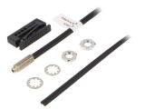 Senzor Fibră Optică Reflexiv 0-130mm -40&divide;60&deg;C