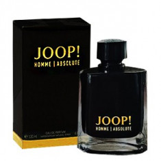 JOOP! Homme Absolute EDP 40 ml pentru barbati foto