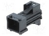 Conector auto, {{Serie conector}}, {{Numarul de pini}} pini, TE Connectivity - 1-965426-1 foto